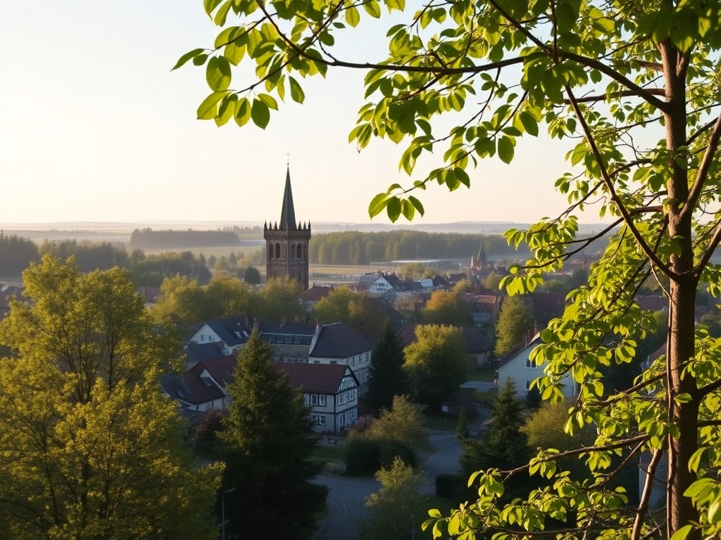 Już za 3 dni: bociany wracają do Górowa Iławeckiego