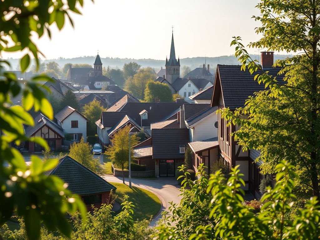Już pojutrze: bociany wracają do Górowa Iławeckiego!
