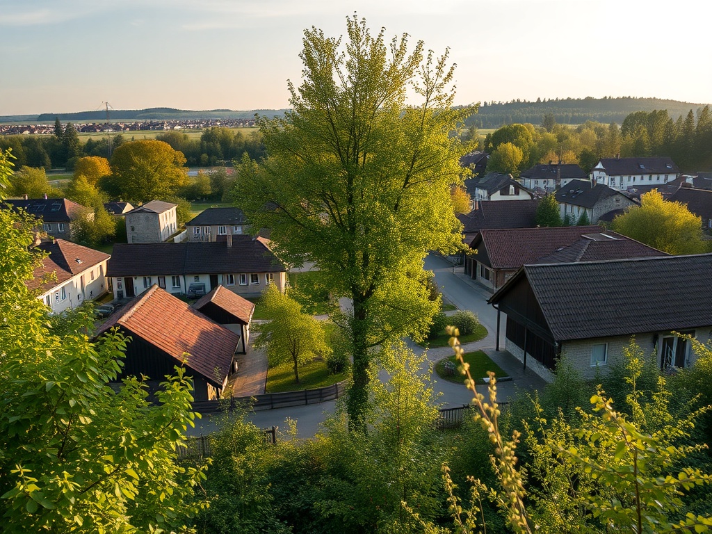 Już jutro: Bociany wracają do Górowa Iławeckiego!