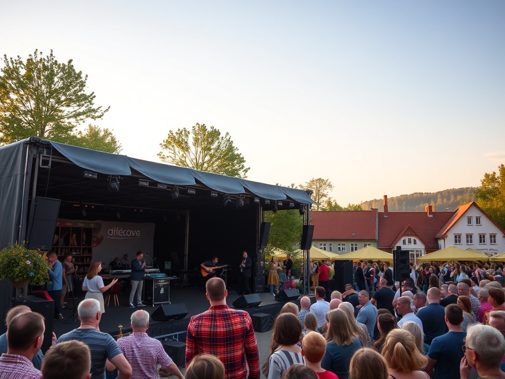 Wielki Tydzień w Górowie Iławeckim. Tradycje i obyczaje