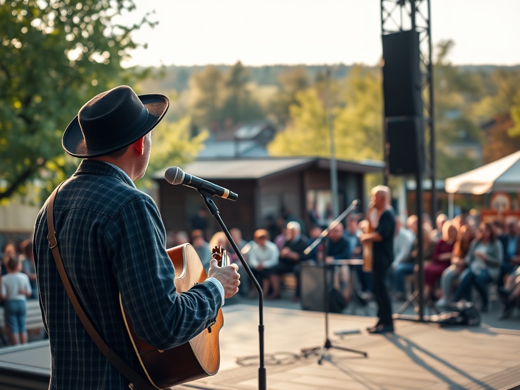 Prima Aprilis w Górowie Iławeckim: tradycje i dowcipy