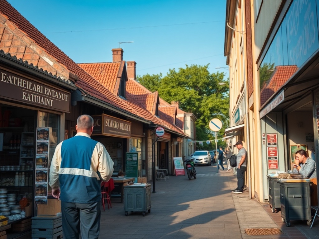 Rachunki za prąd i gaz w Górowie Iławeckim: Jak oszczędzać w 2026?
